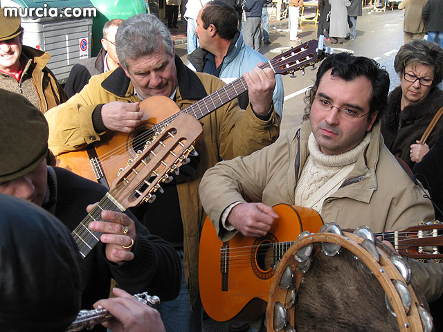 XXI Encuentro de Cuadrillas, Patiño 2009 - 78