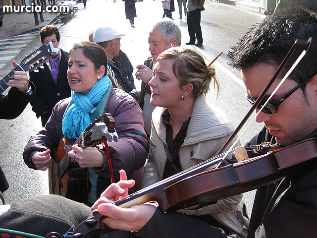 XXI Encuentro de Cuadrillas, Patiño 2009 - 84