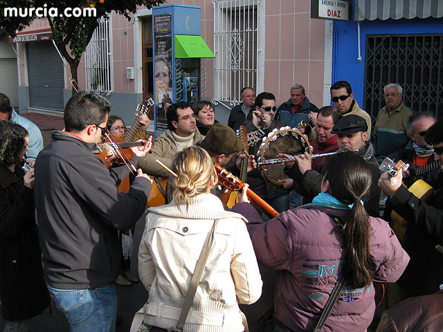 XXI Encuentro de Cuadrillas, Patiño 2009 - 85