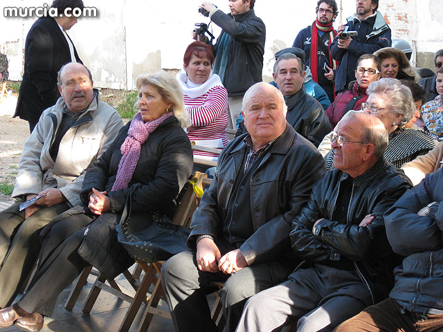 XXI Encuentro de Cuadrillas, Patiño 2009 - 89