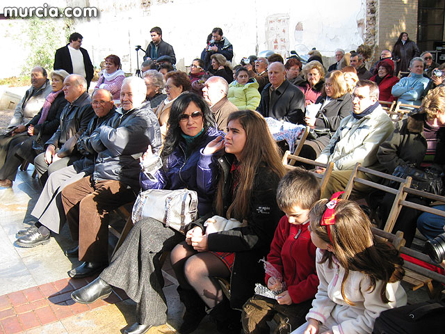 XXI Encuentro de Cuadrillas, Patiño 2009 - 90