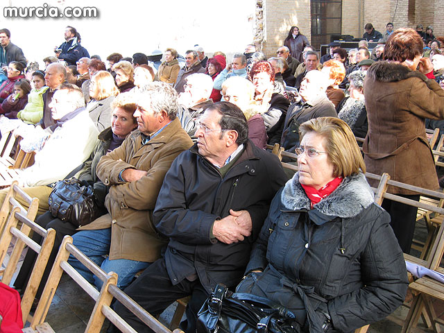 XXI Encuentro de Cuadrillas, Patiño 2009 - 91