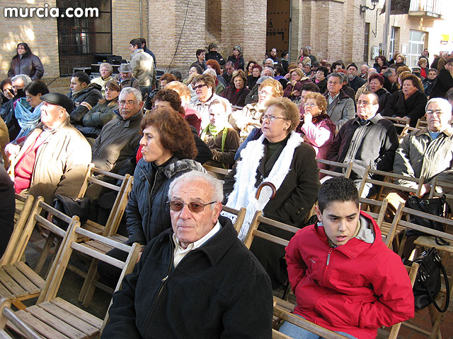 XXI Encuentro de Cuadrillas, Patiño 2009 - 92