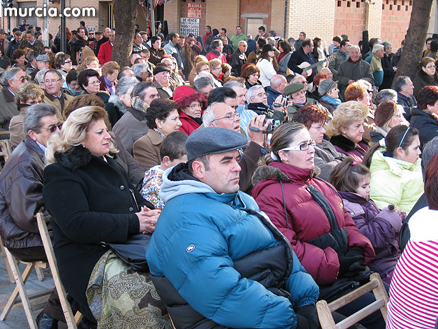 XXI Encuentro de Cuadrillas, Patiño 2009 - 93