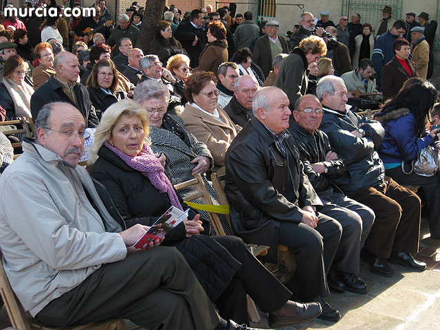 XXI Encuentro de Cuadrillas, Patiño 2009 - 94