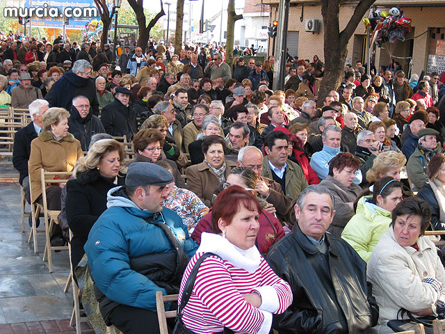 XXI Encuentro de Cuadrillas, Patiño 2009 - 95