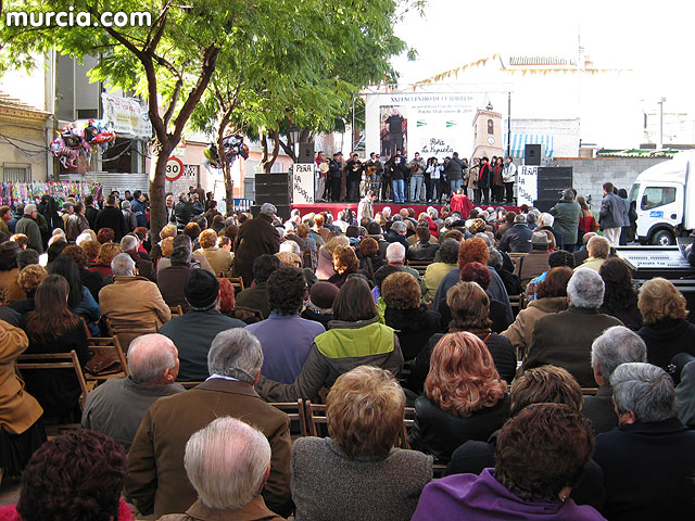 XXI Encuentro de Cuadrillas, Patiño 2009 - 102