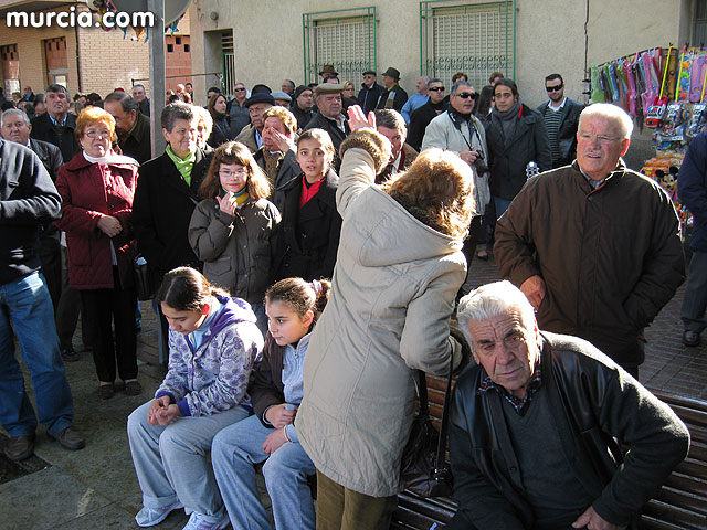 XXI Encuentro de Cuadrillas, Patiño 2009 - 107