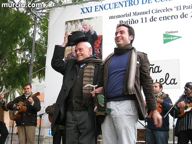 XXI Encuentro de Cuadrillas, Patiño 2009 - 301