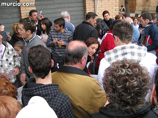 XXI Encuentro de Cuadrillas, Patiño 2009 - 318