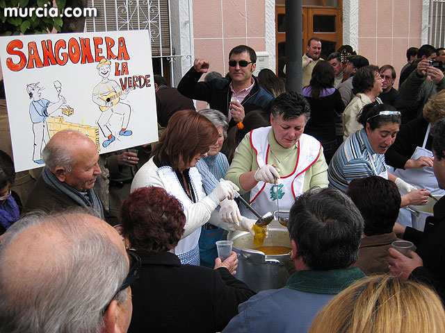 XXI Encuentro de Cuadrillas, Patiño 2009 - 320