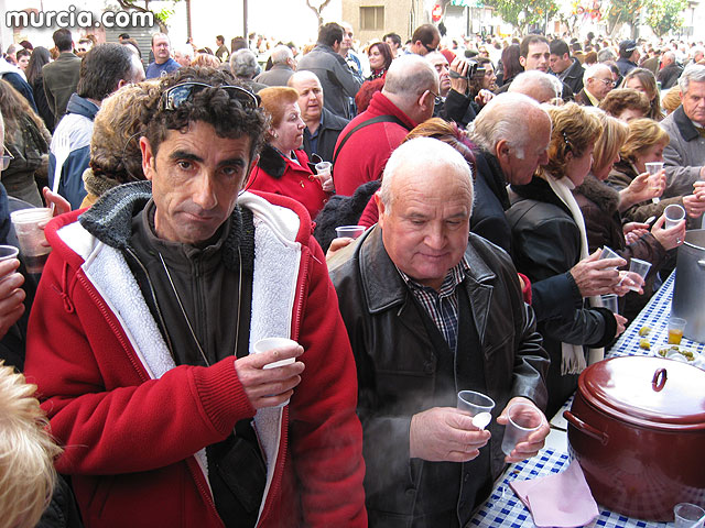 XXI Encuentro de Cuadrillas, Patiño 2009 - 325