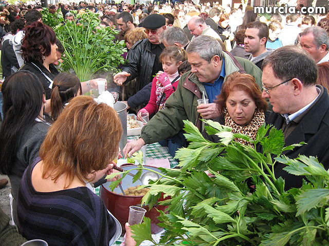 XXI Encuentro de Cuadrillas, Patiño 2009 - 326