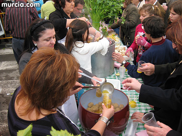 XXI Encuentro de Cuadrillas, Patiño 2009 - 327