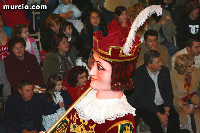 Gran desfile del Entierro de la Sardina 2009 - 52