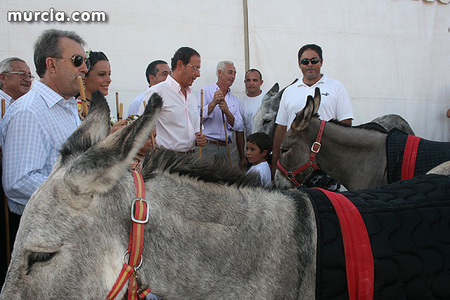 XV Feria de Ganado de Murcia - Feria de Septiembre 2009 - 53