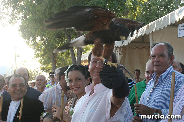 XV Feria de Ganado de Murcia - Feria de Septiembre 2009 - 104