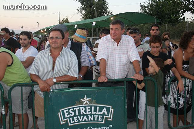 XV Feria de Ganado de Murcia - Feria de Septiembre 2009 - 191