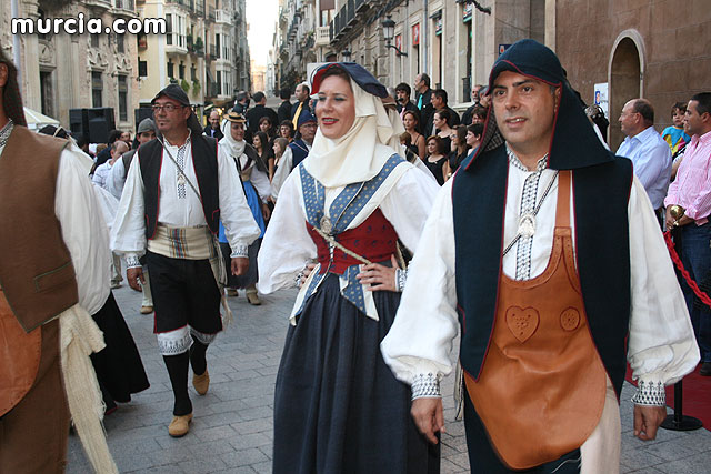 42 Festival Internacional de Folklore en el Mediterrneo - 73