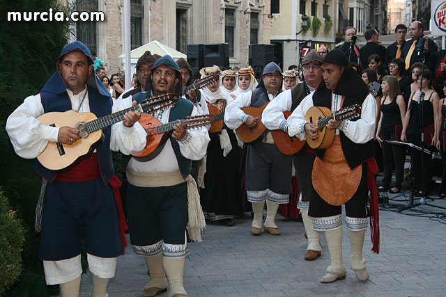 42 Festival Internacional de Folklore en el Mediterrneo - 75