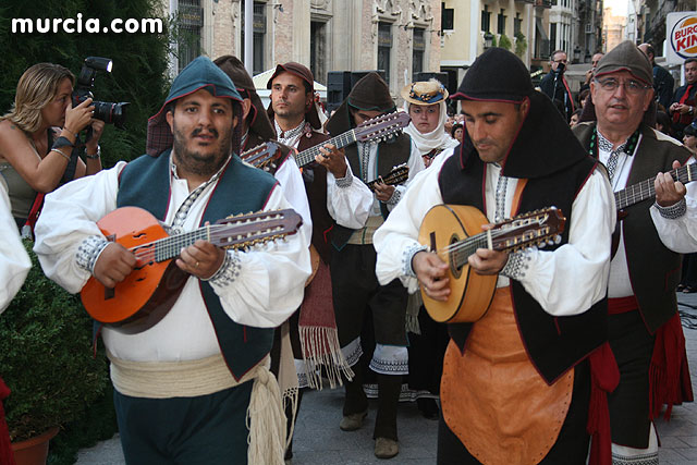 42 Festival Internacional de Folklore en el Mediterrneo - 77
