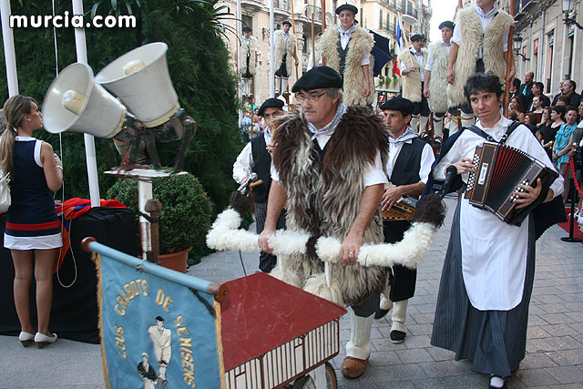 42 Festival Internacional de Folklore en el Mediterrneo - 86