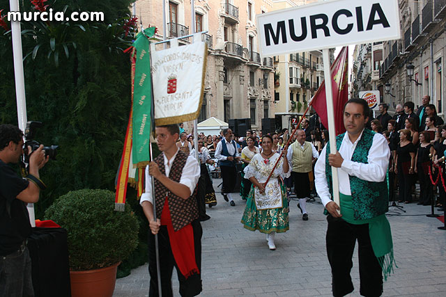 42 Festival Internacional de Folklore en el Mediterrneo - 92