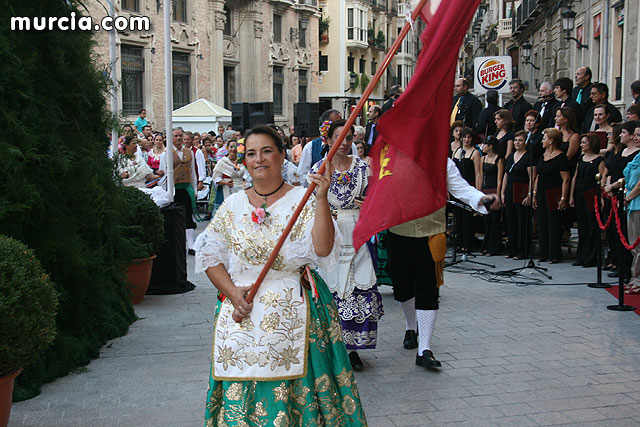 42 Festival Internacional de Folklore en el Mediterrneo - 93
