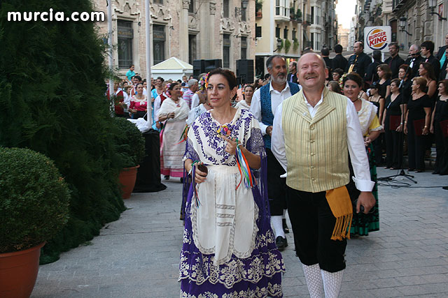 42 Festival Internacional de Folklore en el Mediterrneo - 94