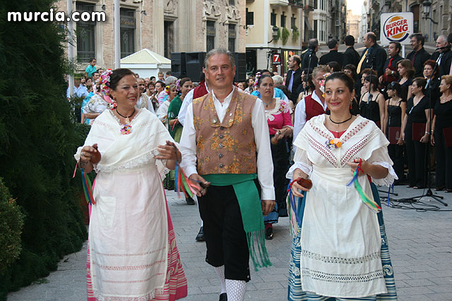 42 Festival Internacional de Folklore en el Mediterrneo - 96