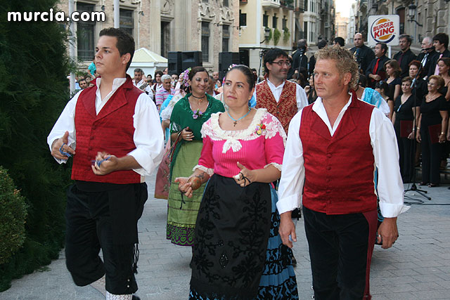 42 Festival Internacional de Folklore en el Mediterrneo - 97