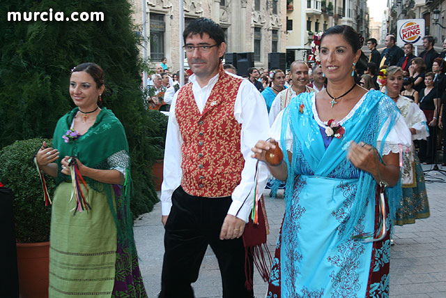 42 Festival Internacional de Folklore en el Mediterrneo - 98