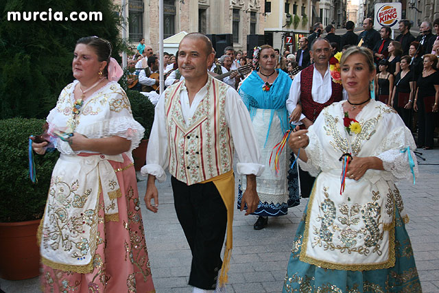 42 Festival Internacional de Folklore en el Mediterrneo - 99