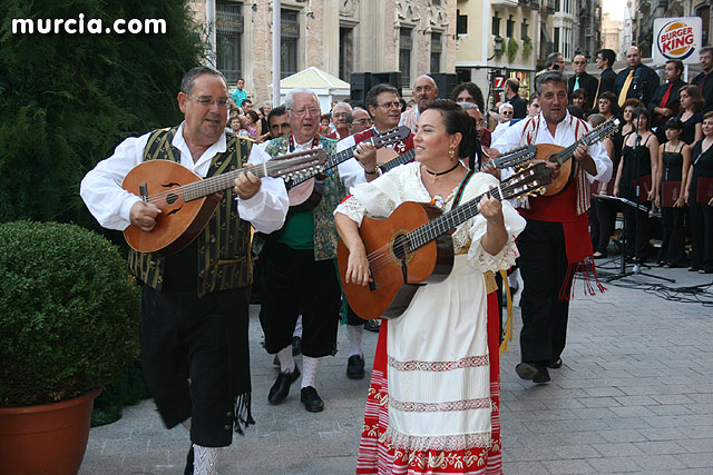 42 Festival Internacional de Folklore en el Mediterrneo - 101