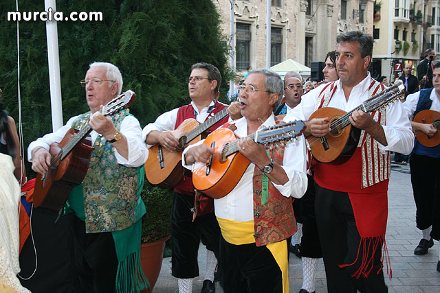 42 Festival Internacional de Folklore en el Mediterrneo - 102