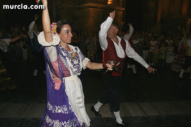 42 Festival Internacional de Folklore en el Mediterrneo - 327