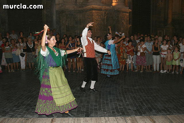 42 Festival Internacional de Folklore en el Mediterrneo - 328