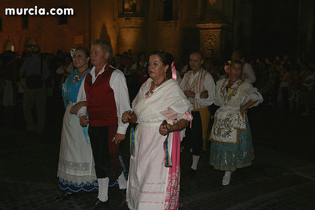 42 Festival Internacional de Folklore en el Mediterrneo - 338
