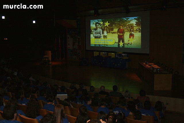 IV edicin del concurso 