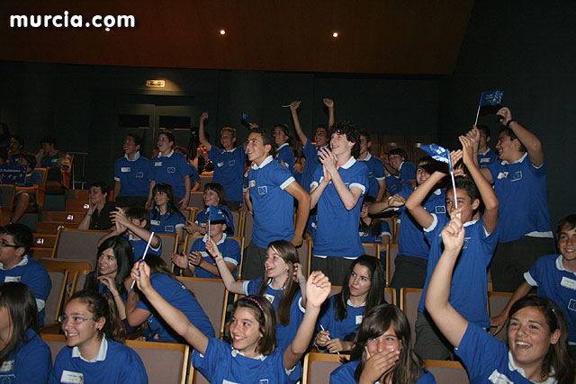 IV edicin del concurso 