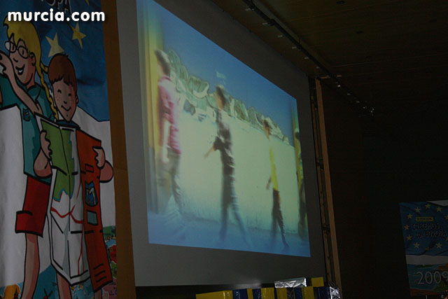 IV edicin del concurso 