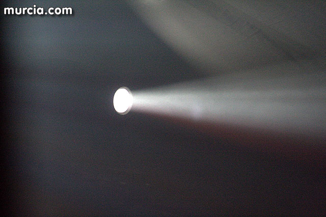 Ivn Ferreiro en Murcia - 30