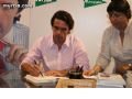 José María Aznar - 80