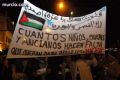 Plataforma Murciana de Apoyo al Pueblo Palestino - 255