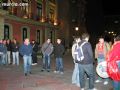 Manifestacin Real Murcia - 2