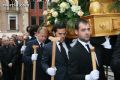 Marcha por la vida - 17