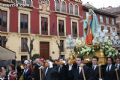 Marcha por la vida - 19