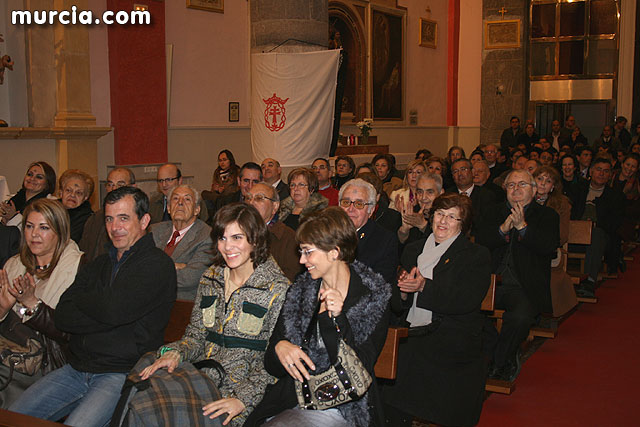 Mircoles de Ceniza. Ciudad de Murcia 2009 - 83