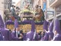 Procesin de los Salzillos - 690