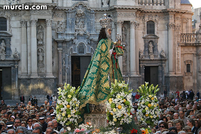Romera Virgen de la Fuensanta Abril 2009 - 46